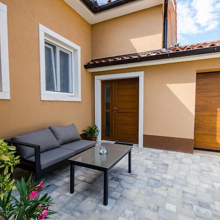 Casa Mia Apartment Vodnjan Eksteriør billede