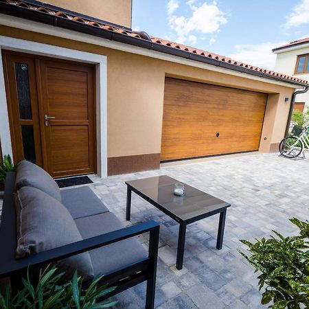 Casa Mia Apartment Vodnjan Eksteriør billede