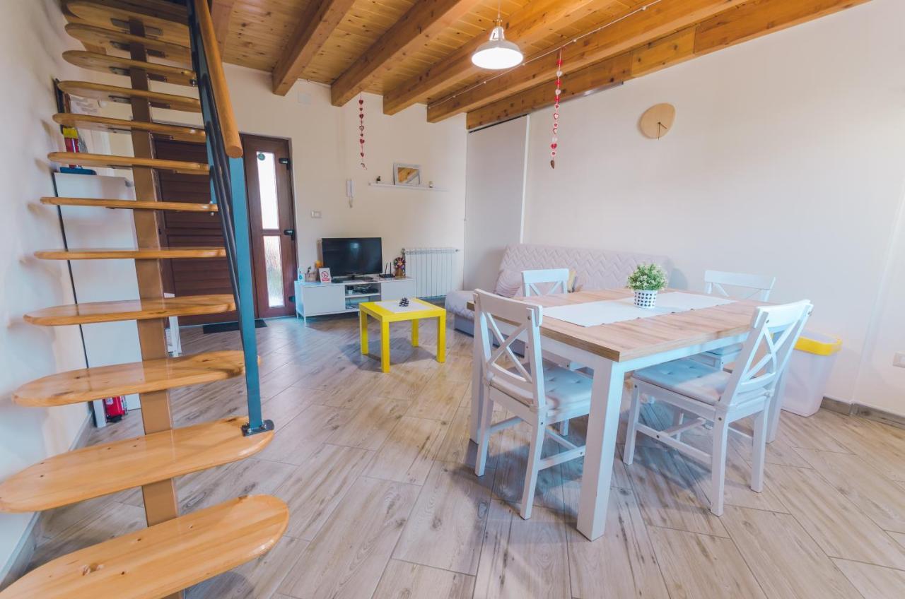 Casa Mia Apartment Vodnjan Eksteriør billede