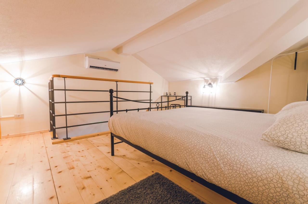 Casa Mia Apartment Vodnjan Eksteriør billede